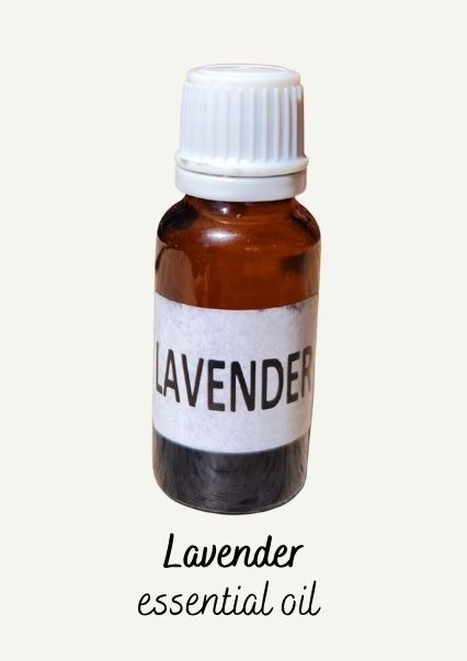 Organic Lavender Essential Oil – The Henna Guys